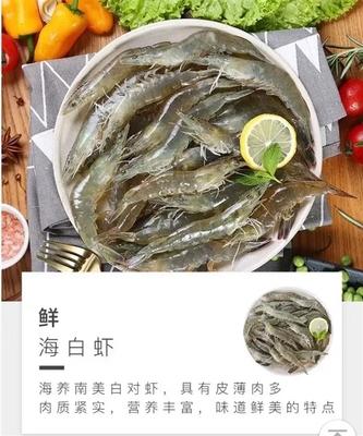 七鲜加强海产品安全品质管控 全流程严把关确保鲜活海产品